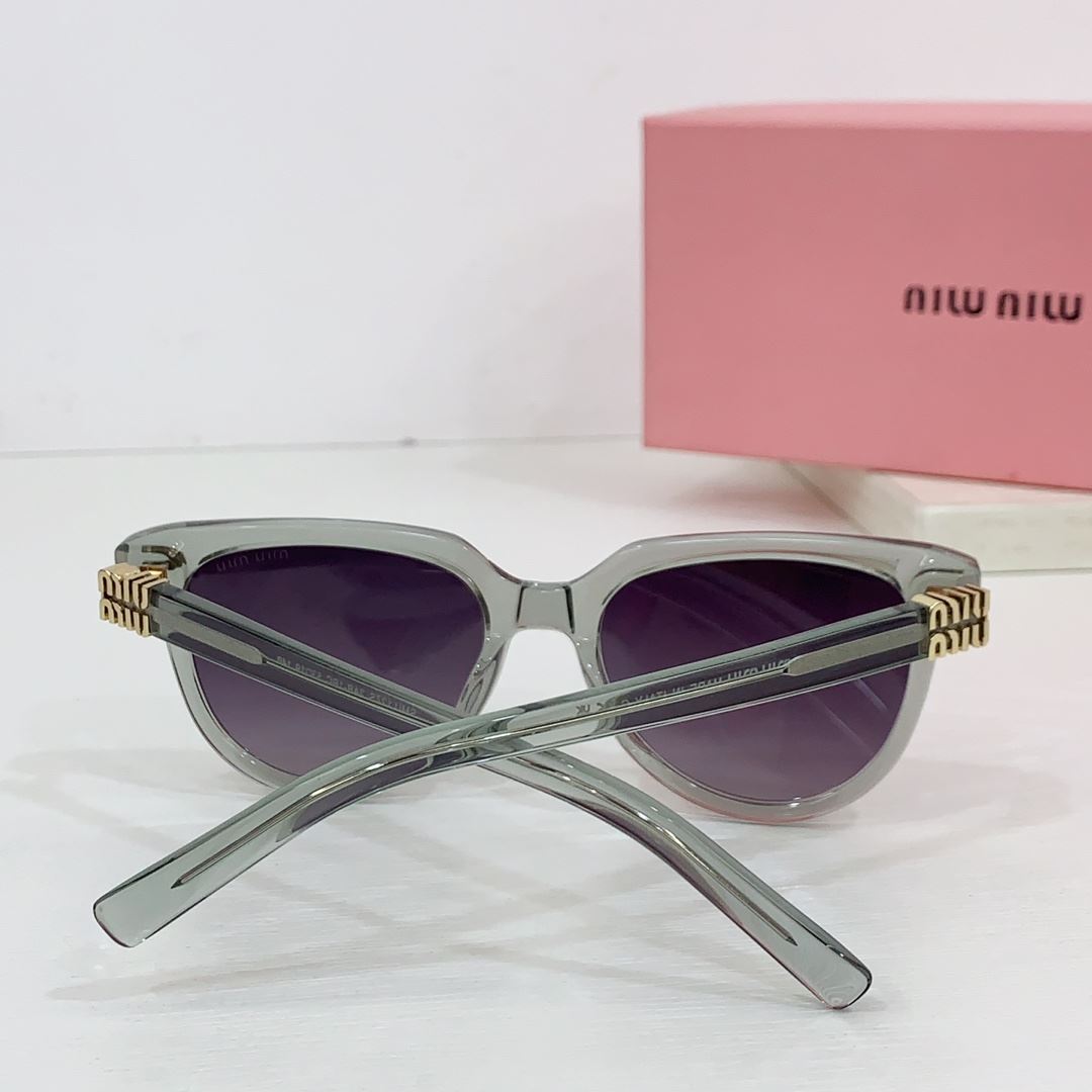 Miu Miu Sunglasses